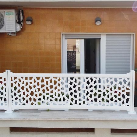 Oberhaus - Casa Vacanze Bari Apartment ภายนอก รูปภาพ