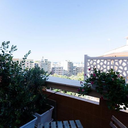 Oberhaus - Casa Vacanze Bari Apartment ภายนอก รูปภาพ