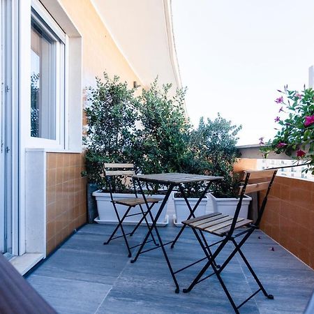 Oberhaus - Casa Vacanze Bari Apartment ภายนอก รูปภาพ