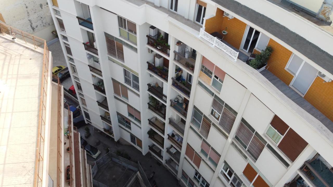 Oberhaus - Casa Vacanze Bari Apartment ภายนอก รูปภาพ