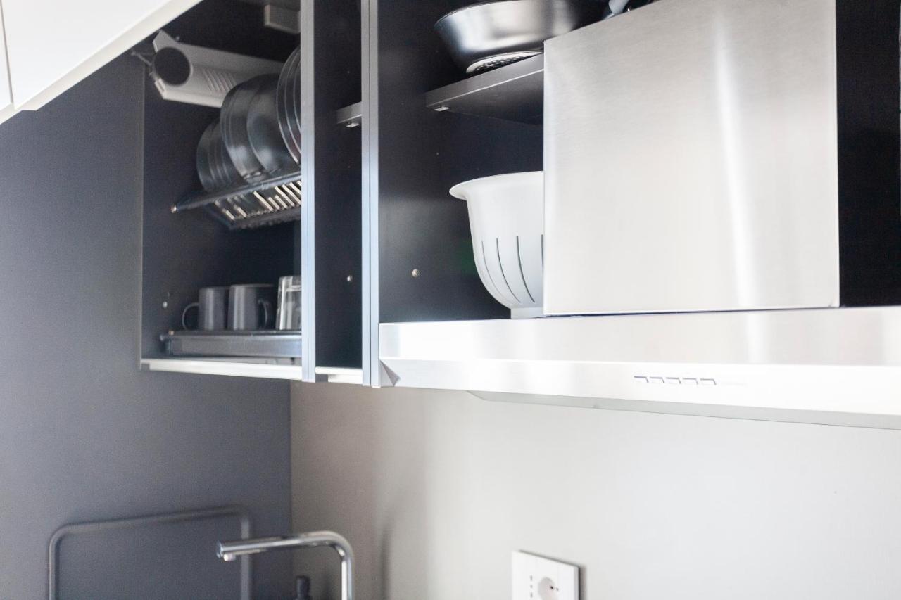 Oberhaus - Casa Vacanze Bari Apartment ภายนอก รูปภาพ
