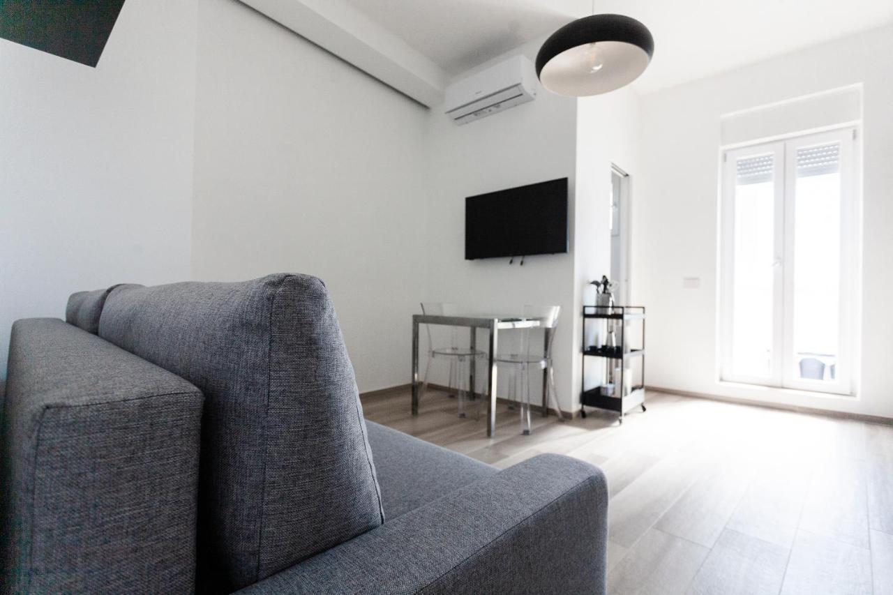 Oberhaus - Casa Vacanze Bari Apartment ภายนอก รูปภาพ