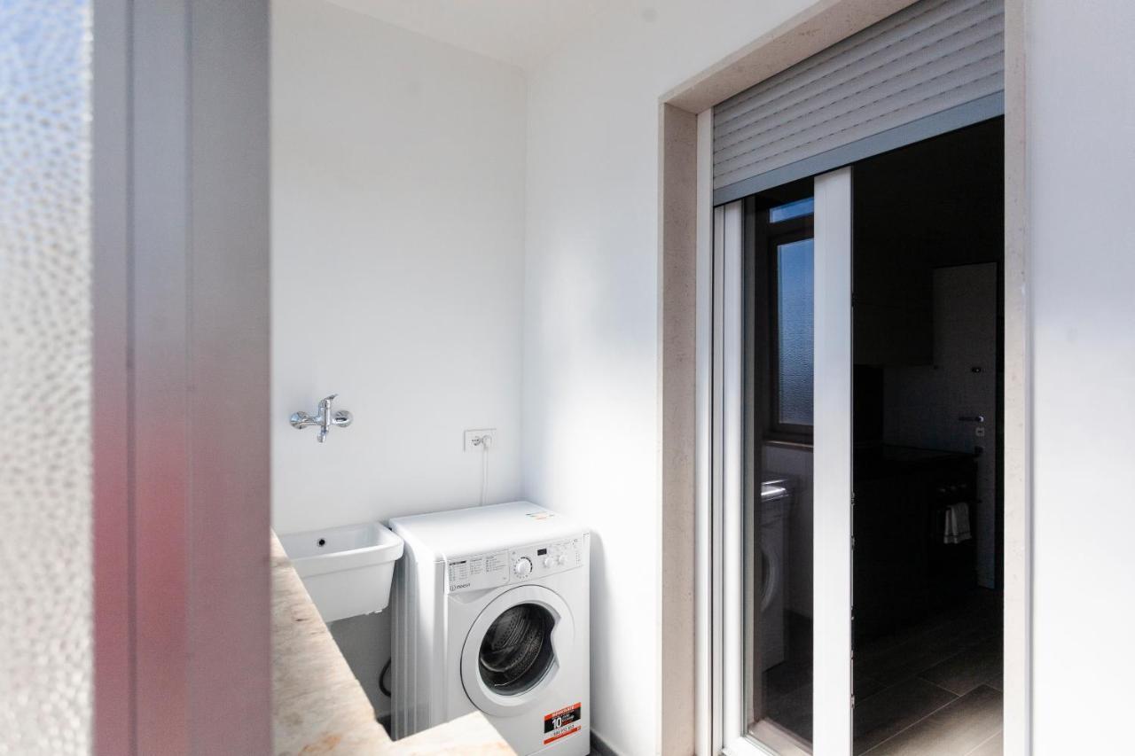 Oberhaus - Casa Vacanze Bari Apartment ภายนอก รูปภาพ