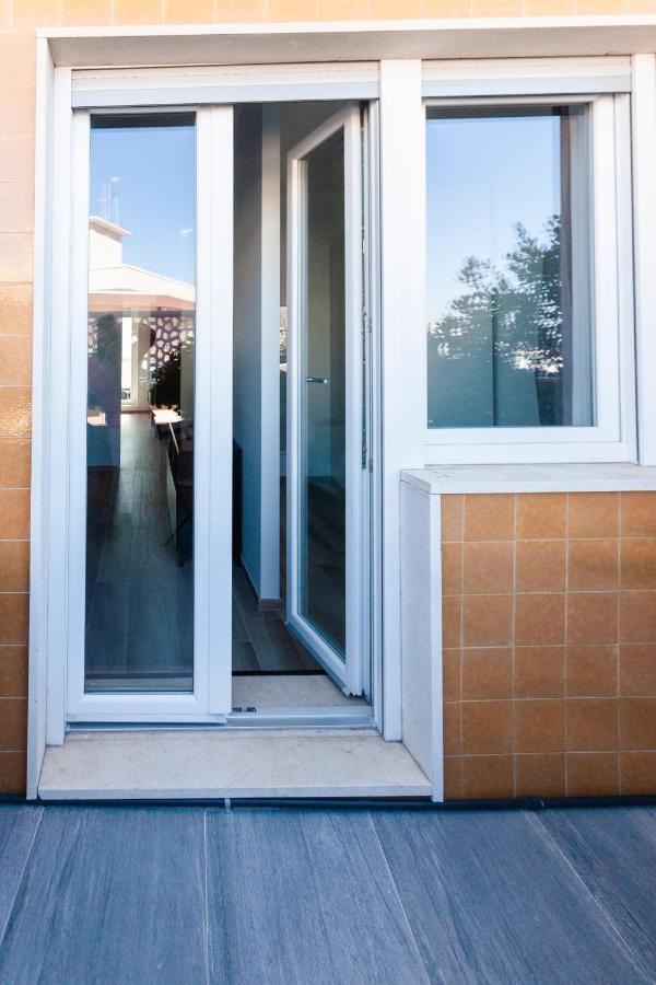 Oberhaus - Casa Vacanze Bari Apartment ภายนอก รูปภาพ