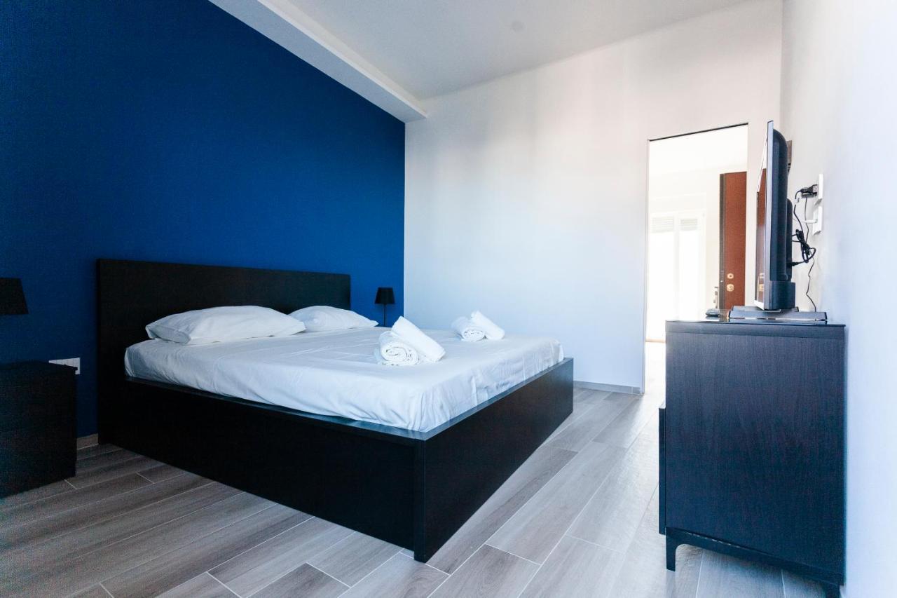 Oberhaus - Casa Vacanze Bari Apartment ภายนอก รูปภาพ