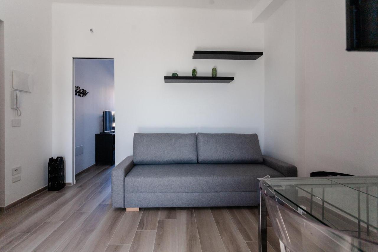 Oberhaus - Casa Vacanze Bari Apartment ภายนอก รูปภาพ