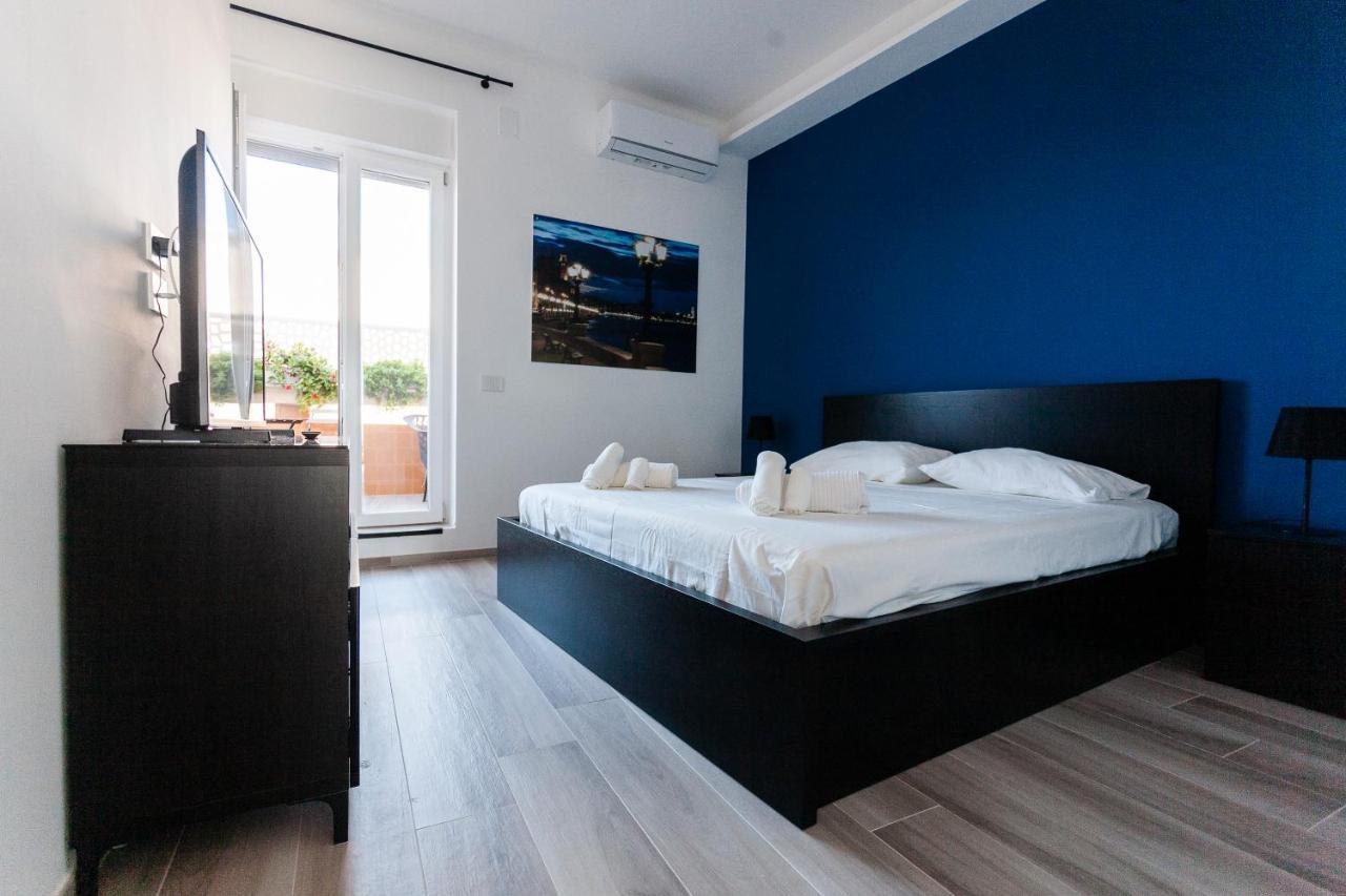 Oberhaus - Casa Vacanze Bari Apartment ภายนอก รูปภาพ