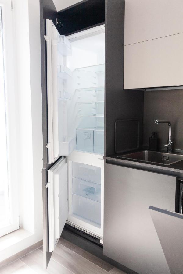 Oberhaus - Casa Vacanze Bari Apartment ภายนอก รูปภาพ