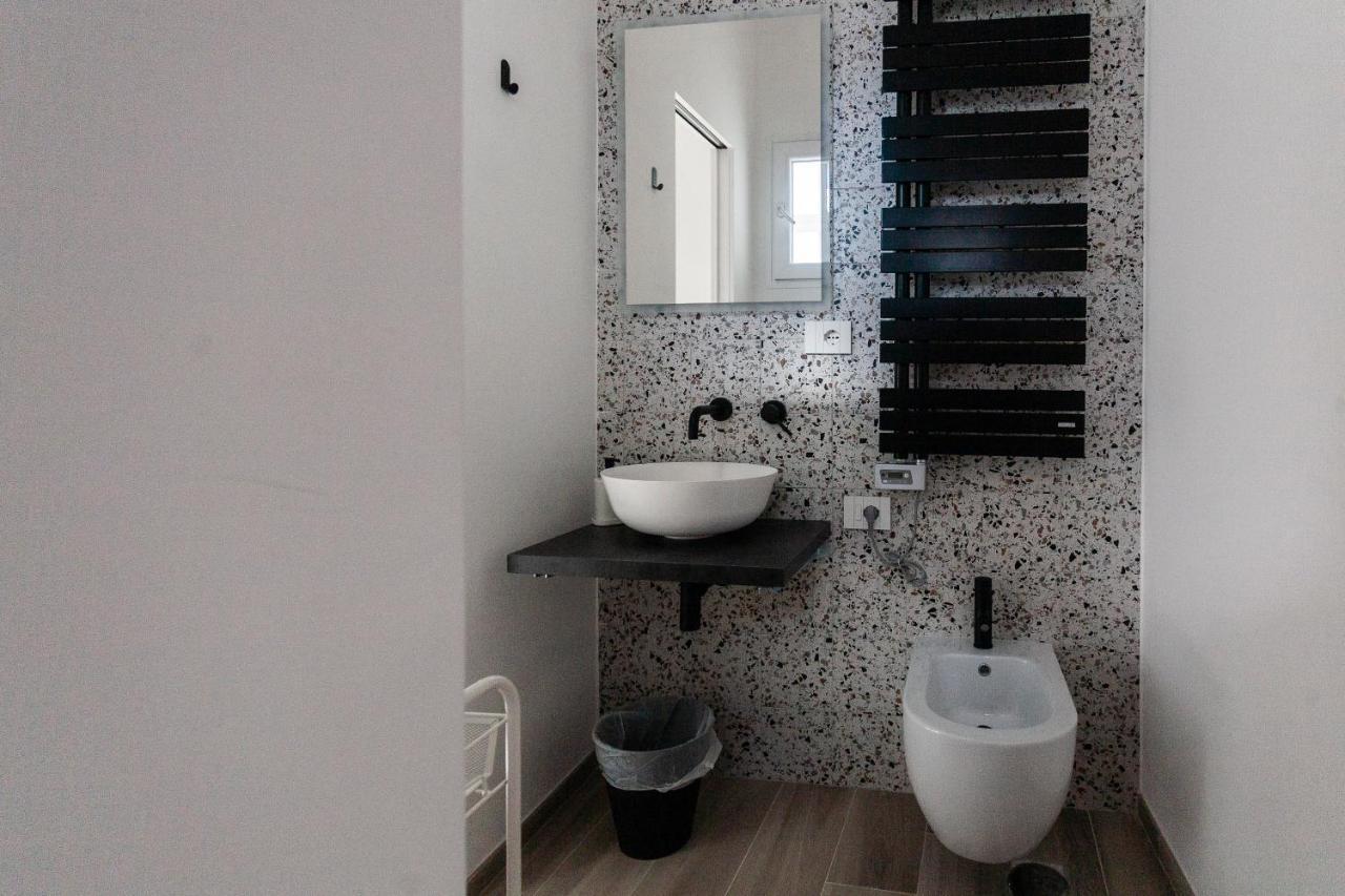 Oberhaus - Casa Vacanze Bari Apartment ภายนอก รูปภาพ