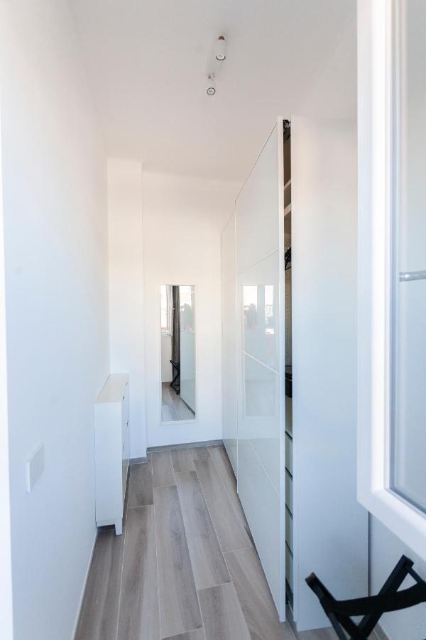 Oberhaus - Casa Vacanze Bari Apartment ภายนอก รูปภาพ