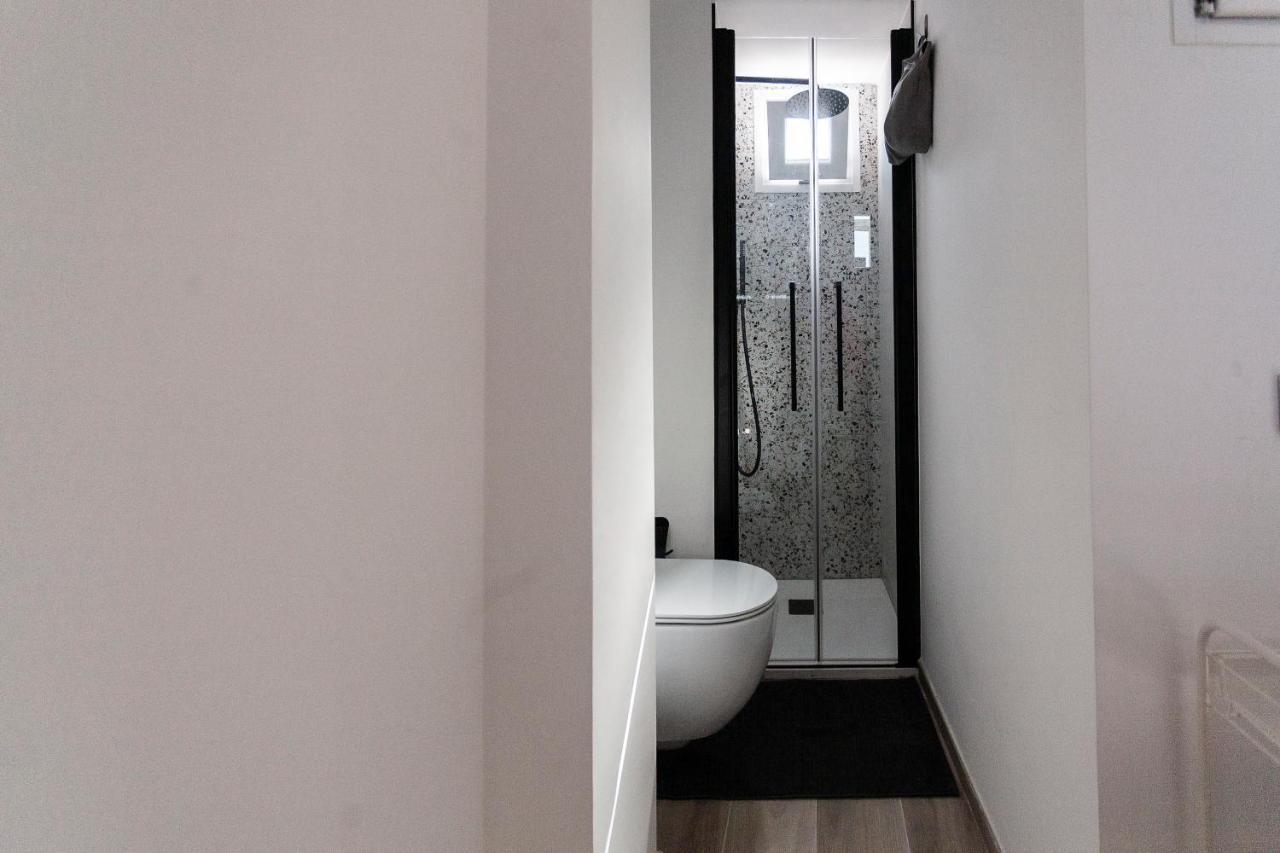Oberhaus - Casa Vacanze Bari Apartment ภายนอก รูปภาพ