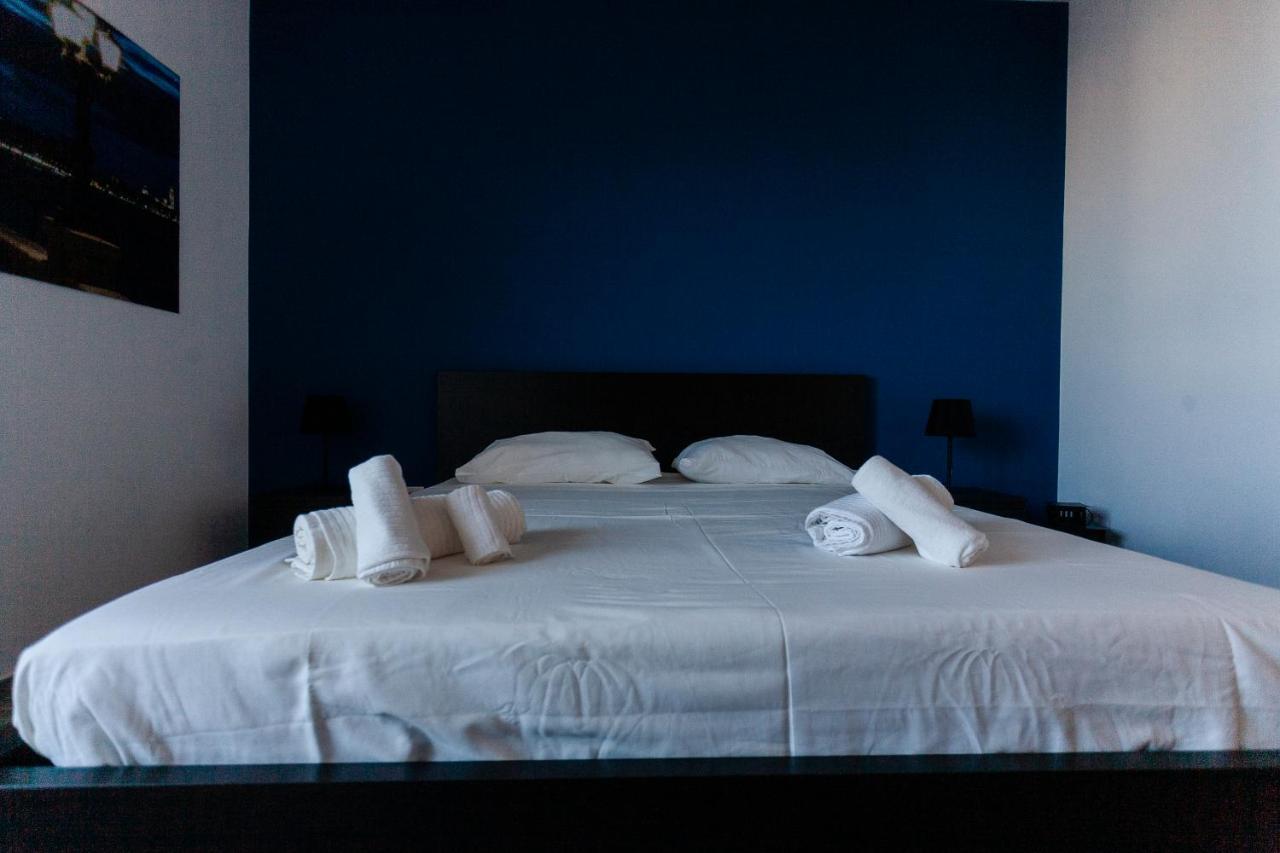 Oberhaus - Casa Vacanze Bari Apartment ภายนอก รูปภาพ